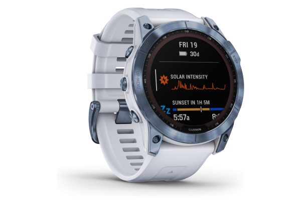 GARMIN FENIX 7X – Image 9