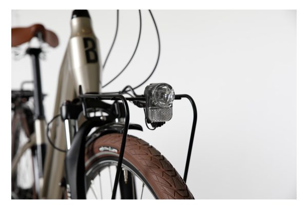 BICYKLET CAMILLE SHIMANO ACERA/ALTUS 8V 504 WH 700 MM – Image 9