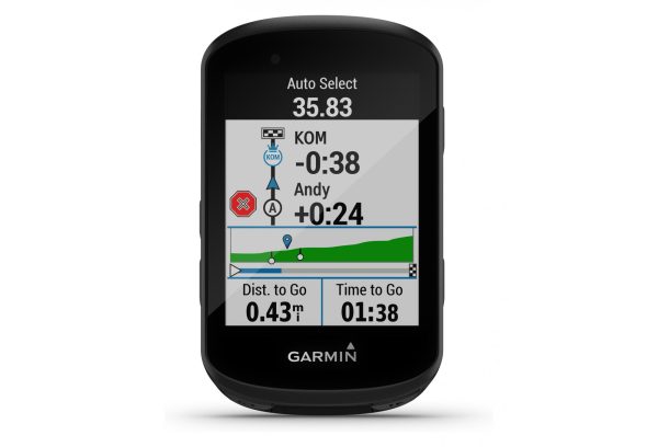 GARMIN EDGE 530 – Image 10
