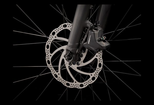 DUAL SPORT+ 2 SHIMANO ALTUS 9V 250 WH 650 MM 2023 – Image 10