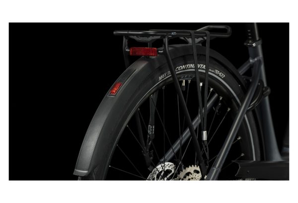 CUBE SUPREME SPORT HYBRID 625 EASY ENTRY 2023 – Image 9