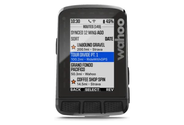WAHOO FITNESS ELEMNT ROAM – Image 10