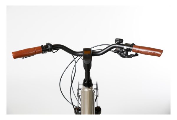 BICYKLET CAMILLE SHIMANO ACERA/ALTUS 8V 504 WH 700 MM – Image 10