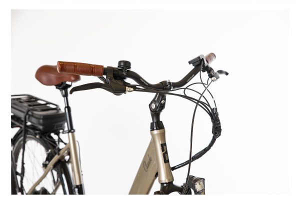 BICYKLET CLAUDE SHIMANO TOURNEY 7V 500 WH 700 MM – Image 10
