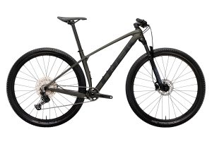 VTT Semi-Rigide Trek Procaliber 9.5 Shimano Deore 12V 29'' Gris Mercury 2023