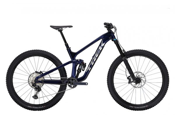Trek Slash 9.7 Shimano SLX XT 12V 29'' 2023 – Image 3
