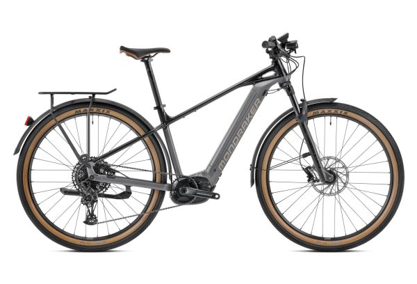 Mondraker Prime X Sram SX Eagle 12V 625 Wh 29'' 2023 – Image 2