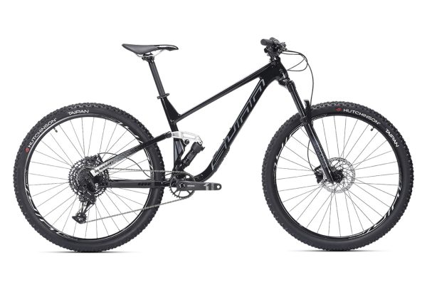 VTT Tout-Suspendu Sunn Kern AM S3 Sram SX Eagle 12V 29'' Noir 2023