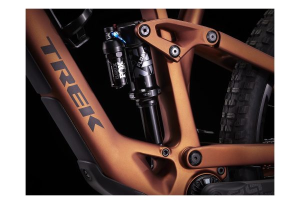 Trek Fuel EXe 9.7 Shimano SLX / XT 12V 360 Wh 29'' 2023 – Image 11