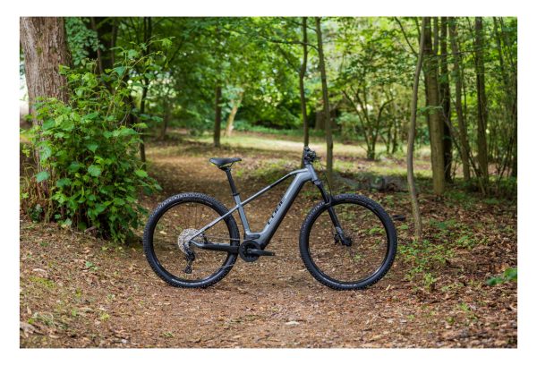 Cube Reaction Hybrid Pro 500 Shimano Deore 11V 500 Wh 29'' 2023 – Image 10