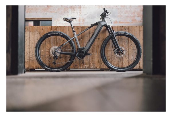 Cube Reaction Hybrid SLT 750 Shimano XT 12V 750 Wh 29'' 2023 – Image 11