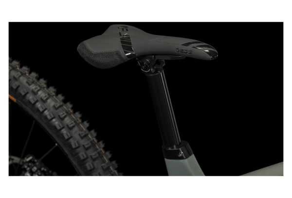 Cube Two15 HPC SLX 29 Sram GX DH 7V 29'' 2023 – Image 11