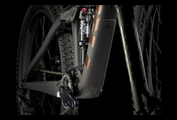 Trek Remedy 9.8 27.5'' Sram GX Eagle 12V 2022 – Image 11