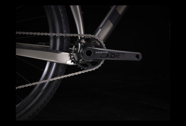 Trek Procaliber 9.5 Shimano Deore 12V 29'' 2023 – Image 11