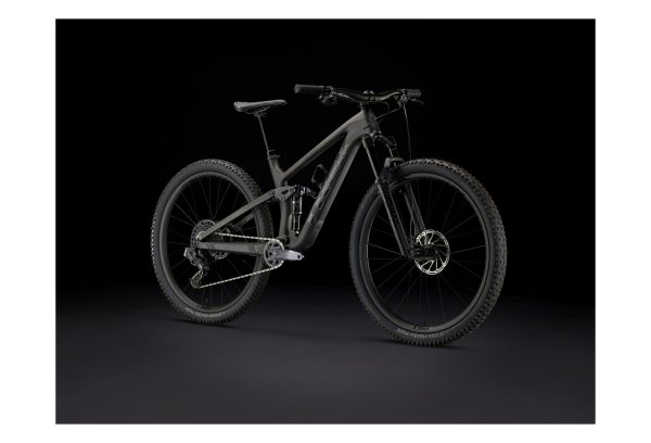 Trek Top Fuel 9.8 Sram GX Eagle AXS 12V 29'' 2023 – Image 12
