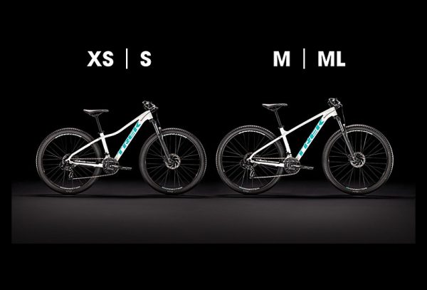 Trek Marlin 4 Shimano Altus 7V 29'' Noir Mat 2023 – Image 3