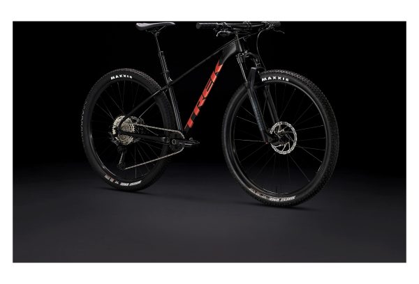 Trek X-Caliber 9 Shimano SLX / XT 12V 29'' Noir / Rouge 2023 – Image 3