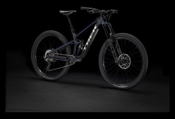 Trek Slash 9.7 Shimano SLX XT 12V 29'' 2023 – Image 4