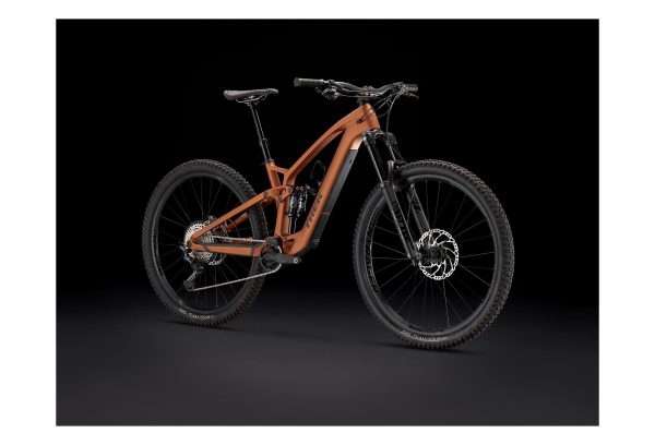 Trek Fuel EXe 9.7 Shimano SLX / XT 12V 360 Wh 29'' 2023 – Image 3
