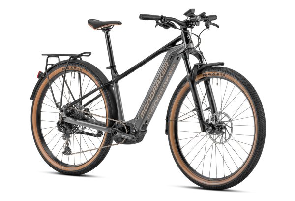 Mondraker Prime X Sram SX Eagle 12V 625 Wh 29'' 2023 – Image 3