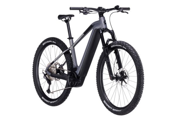 Cube Reaction Hybrid SLT 750 Shimano XT 12V 750 Wh 29'' 2023 – Image 3