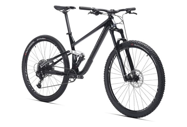 Sunn Kern AM S3 Sram SX Eagle 12V 29'' Noir 2023 – Image 3
