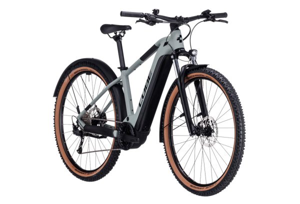 Cube Reaction Hybrid Performance Allroad – Image 3