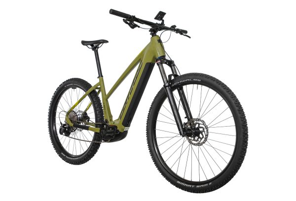 Corratec E-Power X Trapez Shimano Deore 11V 625 Wh 29'' / 27.5'' 2023 – Image 3
