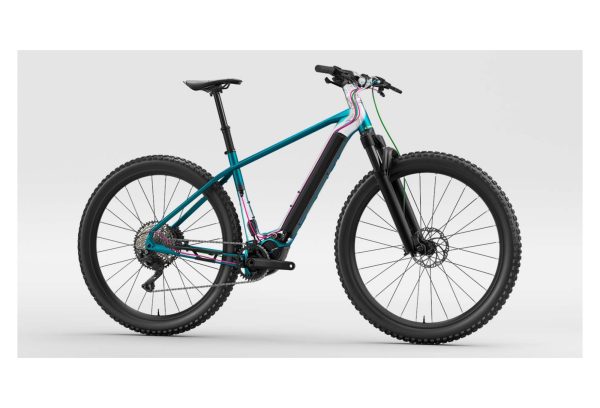 Orbea Urrun 40 Shimano Deore 10V 540 Wh 29'' 2023 – Image 3