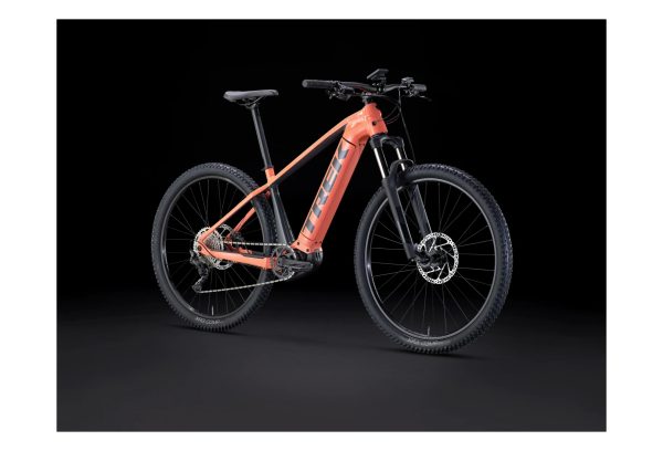 Trek Powerfly 4 Shimano Deore 10V 625Wh 29'' Gén 4 – Image 3