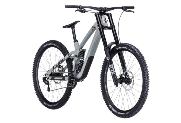 Cube Two15 HPC SLX 29 Sram GX DH 7V 29'' 2023 – Image 3