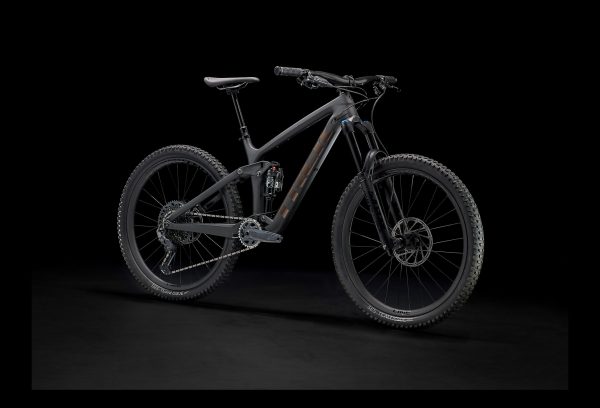 Trek Remedy 9.8 27.5'' Sram GX Eagle 12V 2022 – Image 3