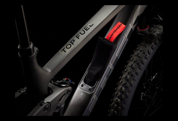 Trek Top Fuel 9.8 Sram GX Eagle AXS 12V 29'' 2023 – Image 11