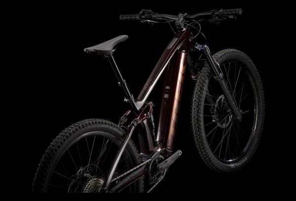 Trek Rail 9.7 – Image 4