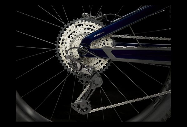 Trek Slash 9.7 Shimano SLX XT 12V 29'' 2023 – Image 5