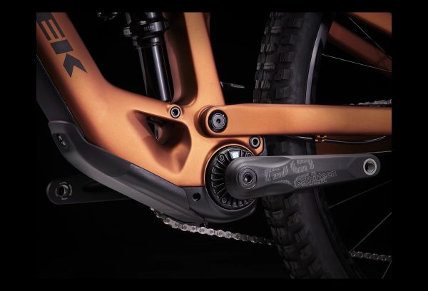 Trek Fuel EXe 9.7 Shimano SLX / XT 12V 360 Wh 29'' 2023 – Image 4