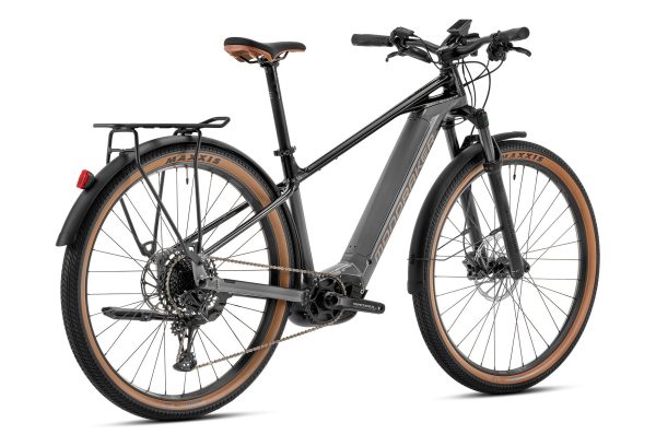 Mondraker Prime X Sram SX Eagle 12V 625 Wh 29'' 2023 – Image 4