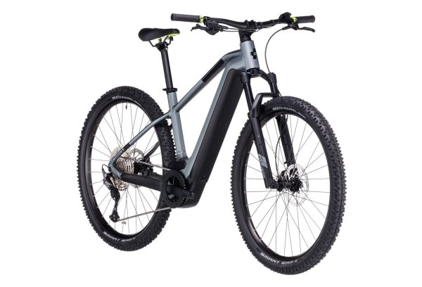 Cube Reaction Hybrid Pro 500 Shimano Deore 11V 500 Wh 29'' 2023 – Image 3