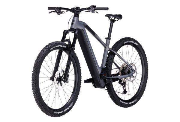 Cube Reaction Hybrid SLT 750 Shimano XT 12V 750 Wh 29'' 2023 – Image 4