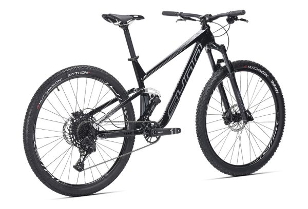 Sunn Kern AM S3 Sram SX Eagle 12V 29'' Noir 2023 – Image 4