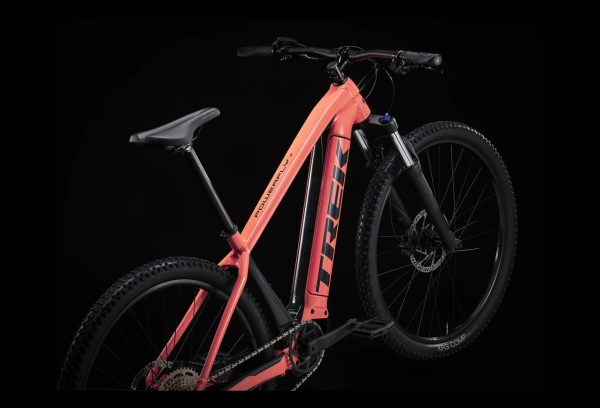 Trek Powerfly 4 Shimano Deore 10V 625Wh 29'' Gén 4 – Image 4