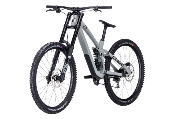 Cube Two15 HPC SLX 29 Sram GX DH 7V 29'' 2023 – Image 4
