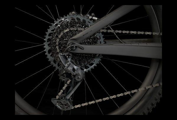 Trek Remedy 9.8 27.5'' Sram GX Eagle 12V 2022 – Image 4