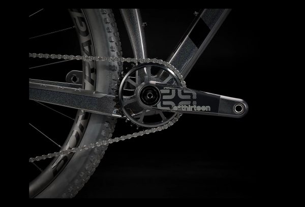 Trek Procaliber 9.8 Shimano XT 12V 29'' 2023 – Image 4