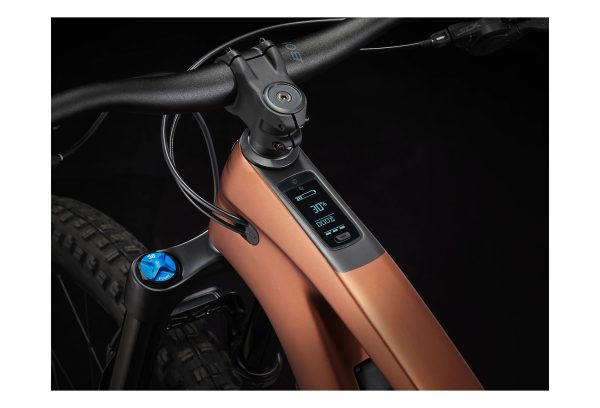 Trek Fuel EXe 9.7 Shimano SLX / XT 12V 360 Wh 29'' 2023 – Image 5