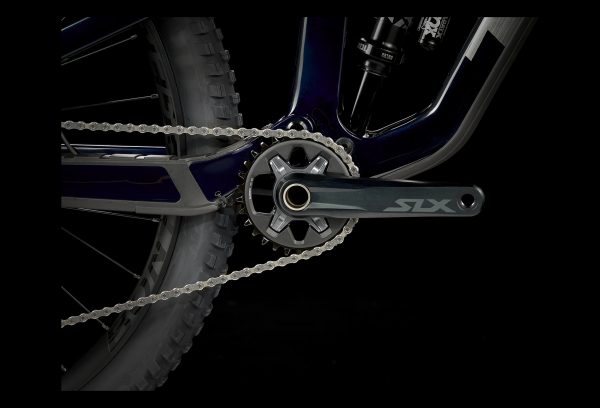 Trek Slash 9.7 Shimano SLX XT 12V 29'' 2023 – Image 6