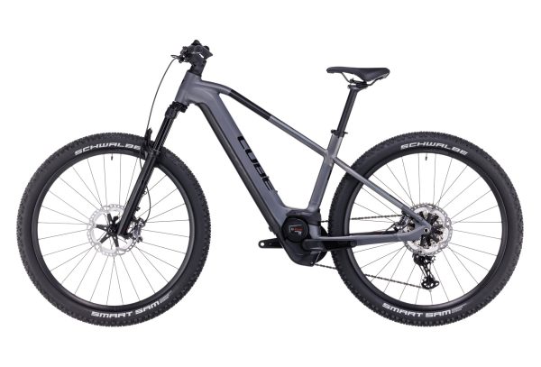 Cube Reaction Hybrid SLT 750 Shimano XT 12V 750 Wh 29'' 2023 – Image 5
