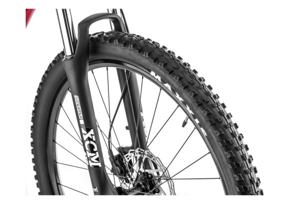 Moustache Samedi 27 Off 2 Smart System Shimano Deore 11V 500 Wh 27.5'' – Image 5