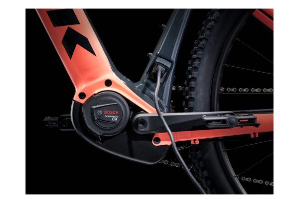 Trek Powerfly 4 Shimano Deore 10V 625Wh 29'' Gén 4 – Image 5