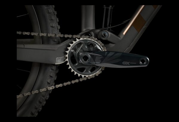 Trek Remedy 9.8 27.5'' Sram GX Eagle 12V 2022 – Image 5